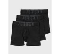 Jordan FLIGHT MODAL 3PK BOXER/BRIEF men Boxers & Briefs black taille: S