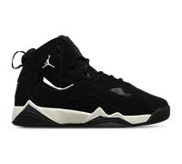 Jordan Flight - Sneakers Enfant - Noir - Pointure 36.5 - Cuir Black 36.5