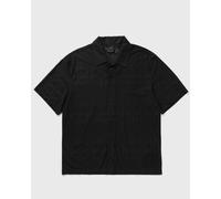 Jordan FLIGHT SS KNIT TOP men Shortsleeves black taille: S