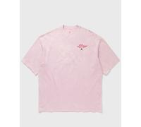 Jordan Flight T-Shirt men Shortsleeves pink taille: L