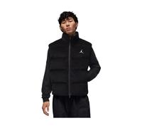 Jordan - Flight Therma-FIT Down Vest - Homme - Sport - Noir - Taille: M