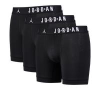 Jordan Flight Unisexe - Sous-vêtements, Noir - Taille 39 - 42 - Coton Black 39 - 42