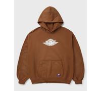 Jordan Flight WINGS FLC PO men Hoodies brown taille: XXL