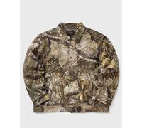 Jordan FLT CHI Jacket RLT men Bomber Jackets|Overshirts brown taille: XXL