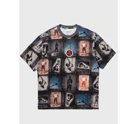 Jordan FLT CLB AOP SS CREW men Shortsleeves multi taille: XL