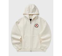Jordan FLT CLB KNIT FZ men Hoodies|Zippers white taille: M