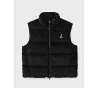 Jordan FLT DOWN VEST men Vests black taille: L