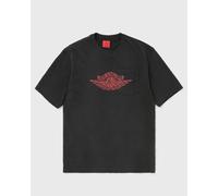 Jordan FLT ES 85 W PKT SS CRW men Shortsleeves black taille: L