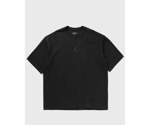 Jordan FLT ESS OVERSIZED SHORTSLEEVE CREW men Shortsleeves black taille: M