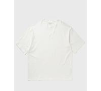 Jordan FLT ESS OVERSIZED SHORTSLEEVE CREW men Shortsleeves white taille: XL