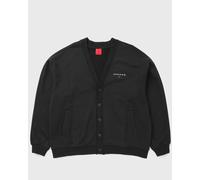 Jordan FLT FLC CARDIGAN LB men Sweatshirts black taille: XL
