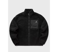 Jordan FLT MTNSIDE SHERPA men Fleece Jackets black taille: S