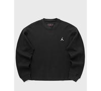 Jordan FLT MTNSIDE WAFFLE LS men Longsleeves black taille: S