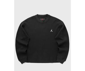 Jordan FLT MTNSIDE WAFFLE LS men Longsleeves black taille: XL