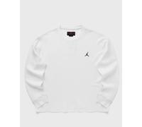 Jordan FLT MTNSIDE WAFFLE LS men Longsleeves white taille: XL