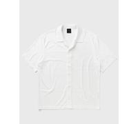 Jordan FLT SS KNIT TOP men Shortsleeves beige taille: M