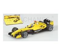 Jordan Ford EJ14 1/43 Minichamps G