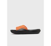 Jordan Franchise men Sandals & Slides black|orange taille: 45