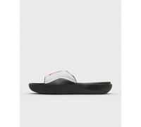 Jordan FRANCHISE SLIDE men Sandals & Slides white taille: 49,5