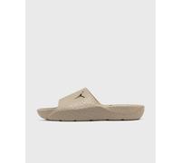 Jordan FRANCHISE SLIDE SH men Sandals & Slides brown taille: 41