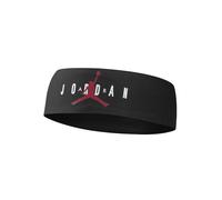 Jordan Fury Bandeau graphique Jumpman Air Noir