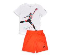 Jordan Gfx Bébé - Survêtements, Rouge - Taille 110 - 116 CM Red 110 - 116 CM