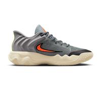 Jordan Giannis Homme - Baskets, Gris - Pointure 40.5 - Maille/synthétique Grey 40.5