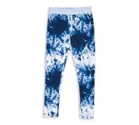 Jordan Girls Sky Dye Tight Enfant - Leggings, Bleu - Taille 137 - 147 CM - Poly Jersey Blue 137 - 147 CM