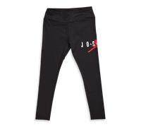 Jordan Girls Sustainable Enfant - Leggings, Noir - Taille 137 - 147 CM Black 137 - 147 CM