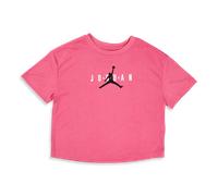 Jordan Girls Sustainable Enfant - T-Shirts, Rose - Taille 158 - 170 CM Pink 158 - 170 CM