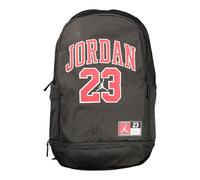 Jordan - Grand Sac à Dos - Homme - Sport - Noir - Taille: ONE Size