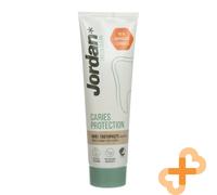 JORDAN GREEN Dentifrice À La Menthe Protection Contre Les Caries 75ml