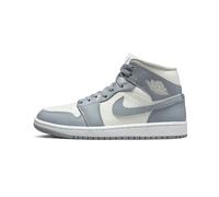 Jordan - Gris Voile Stealth Baskets Élégantes - Homme - Sport - Gris - Taille: 36 EU