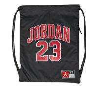 Jordan Gymsacks Unisexe - Sacs, Noir - Taille One Size Black One Size