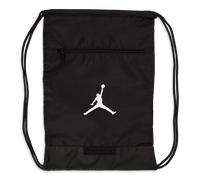 Jordan Gymsacks Unisexe - Sacs, Noir - Taille One Size Black One Size
