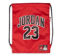 Jordan Gymsacks Unisexe - Sacs, Rouge - Taille One Size Red One Size