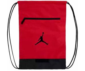 Jordan GymSacks Unisexe Sport Rouge