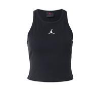 Jordan Haut de sport 'Ess' noir / blanc, Taille XL