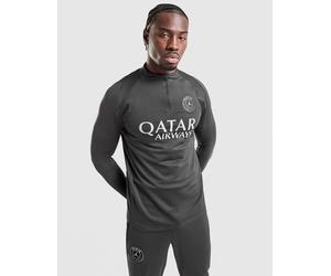 Jordan Haut d'entraînement Strike Paris Saint-Germain - Noir M