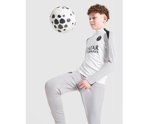 Jordan Haut Drill Strike Paris Saint Germain Junior - Blanc S