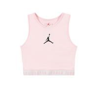 Jordan Haut rose / noir / blanc cassé, Taille 147-158