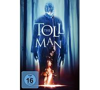 The Toll Man – Jordan Hayes, Max Topplin – DVD – Importé (Tiberius Film)