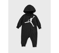 JORDAN HBR JUMPMAN HOODED COVERALL Bodies & Jumpers black en taille: Age 1-2 | EU 74-92