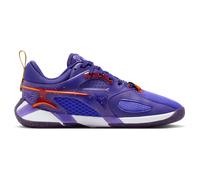Jordan Heir Femme - Baskets, Violet - Pointure 42 - Maille/synthétique Purple 42