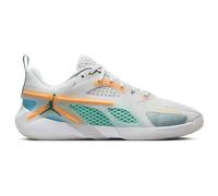 Jordan Heir Series Homme - Baskets, Blanc - Pointure 45 - Maille/synthétique White 45