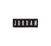 Jordan, Homme, Accessoires, Noir, Taille: ONE Size Bandeau Réversible Sans Couture