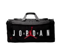 Jordan Sac week-end 'Jam Velocity' rouge / noir / blanc, Taille Taille unique