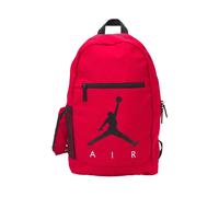Nike Jordan – Sac à dos Jan Air School Backpack – Rouge – Taille unique