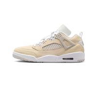 Jordan, Homme, Sport, Beige, Taille: 44 EU Spizike Low