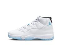 Jordan, Homme, Sport, Blanc, Taille: 35 1/2 EU Air Jordan 11 Legend Blue